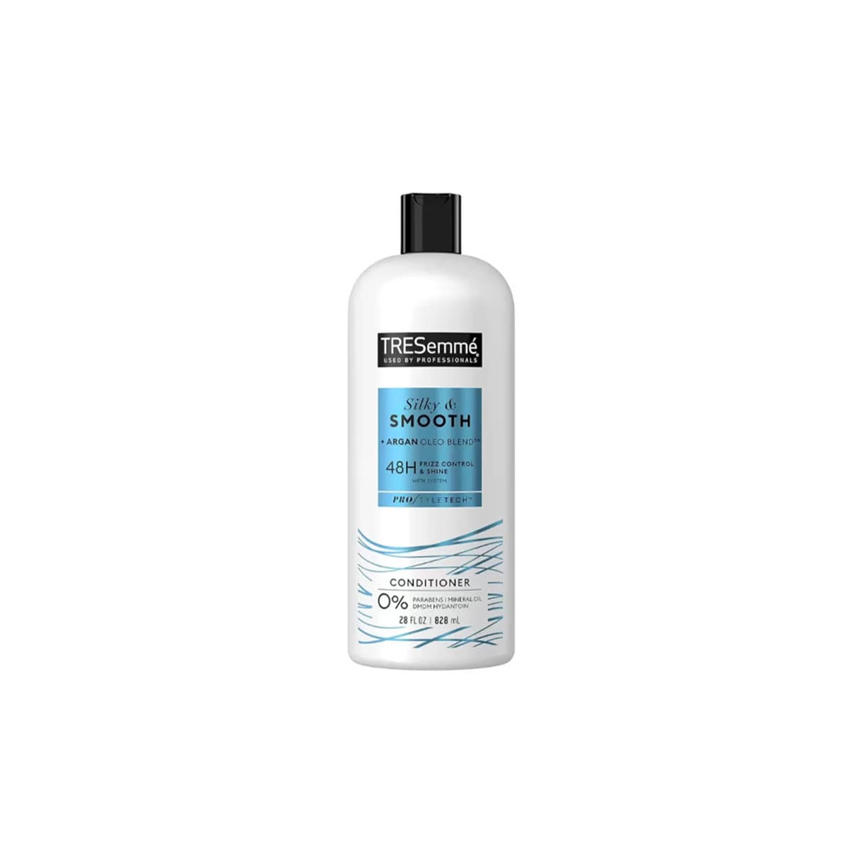 TRESemmé Silky & Smooth Conditioner 828ml - Emart Skincare Bangladesh