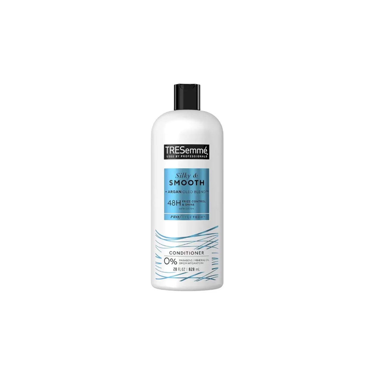 TRESemmé Silky & Smooth Conditioner 828ml