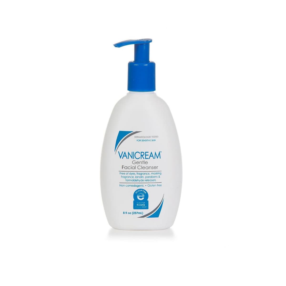 Vanicream Gentle Facial Cleanser 237 ml - Emart Skincare Bangladesh