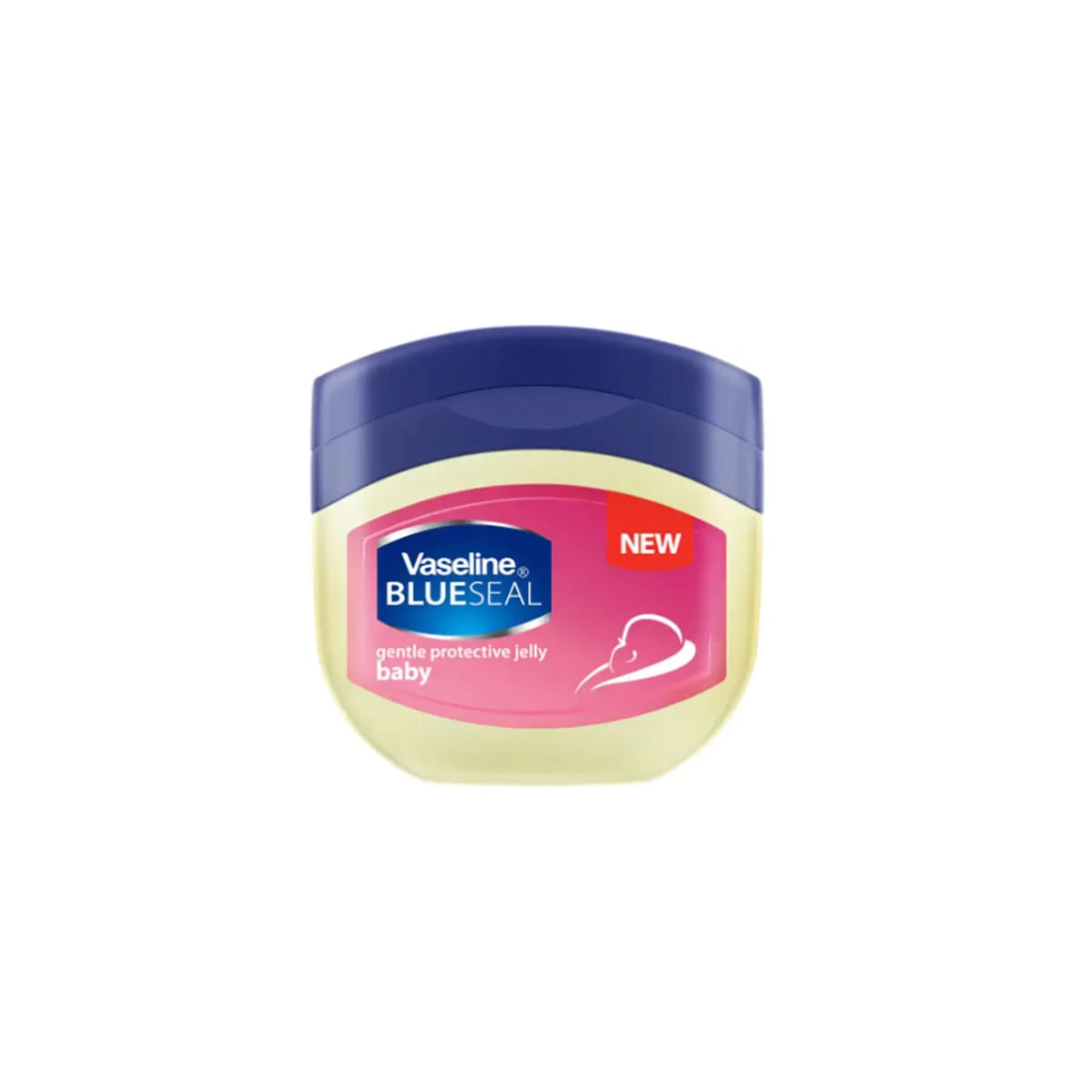 Vaseline Blueseal Baby Gentle Protective Jelly – 100ml
