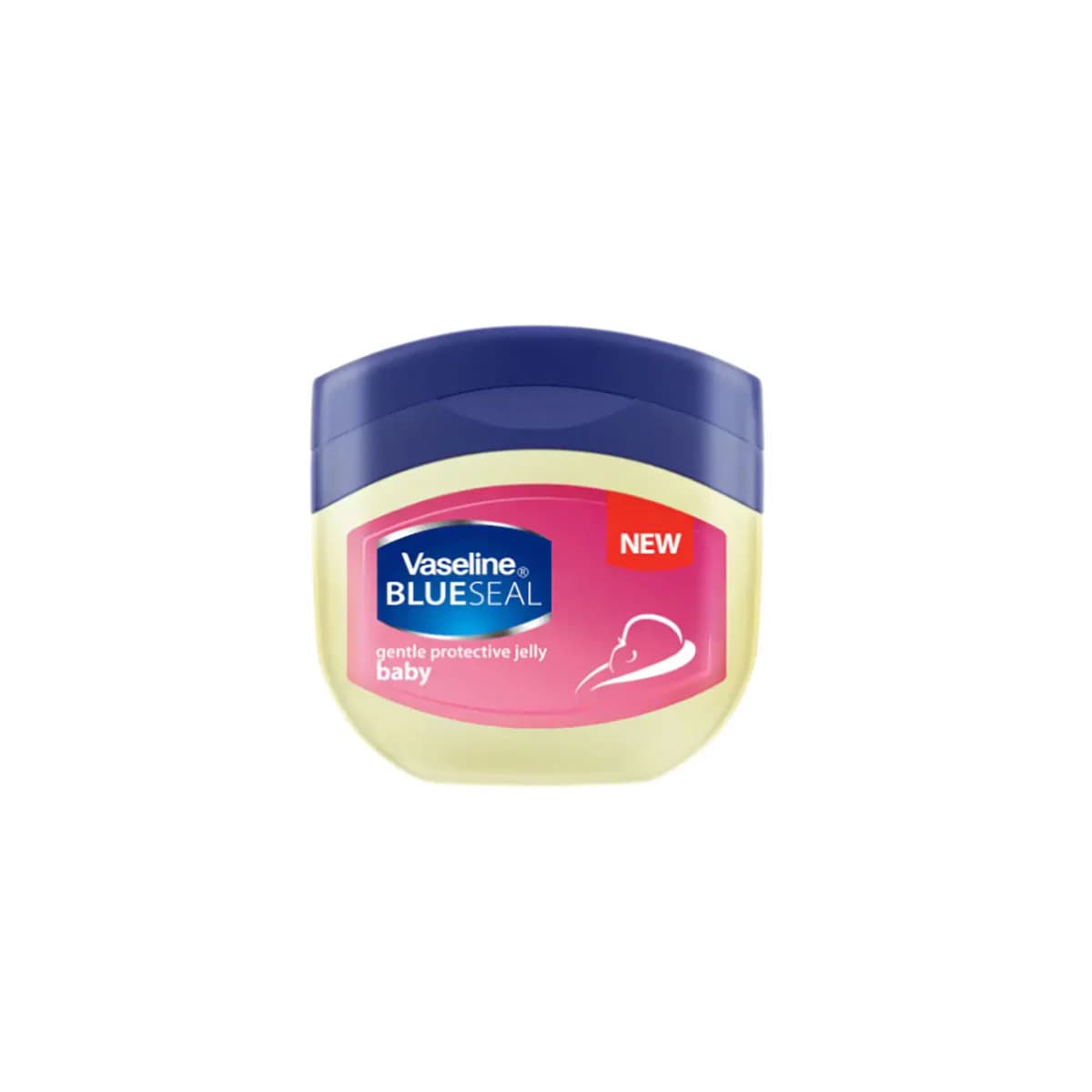Vaseline Blueseal Baby Gentle Protective Jelly – 250ml - Emart Skincare Bangladesh
