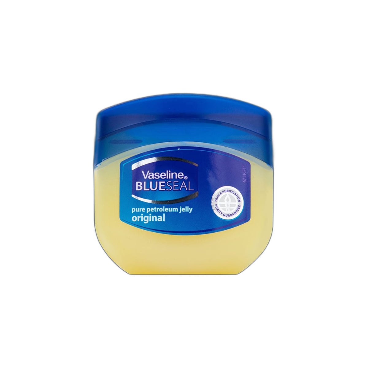 Vaseline Blueseal Pure Petroleum Jelly Original – 100ml