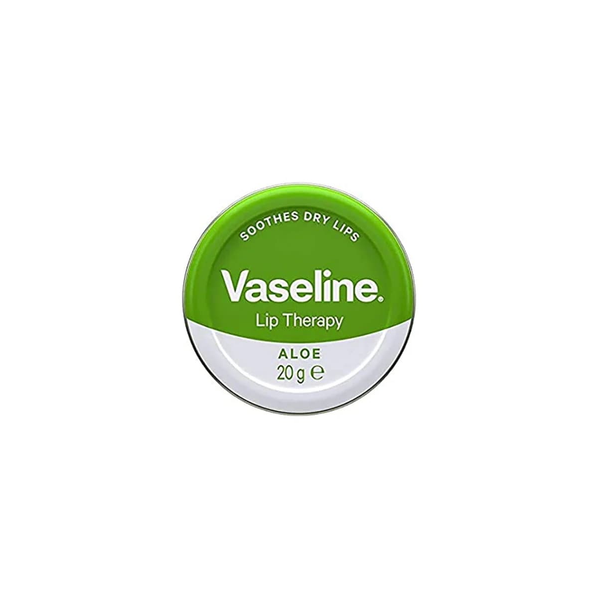 Vaseline Lip Therapy – Aloe Vera (20gm) - Emart Skincare Bangladesh