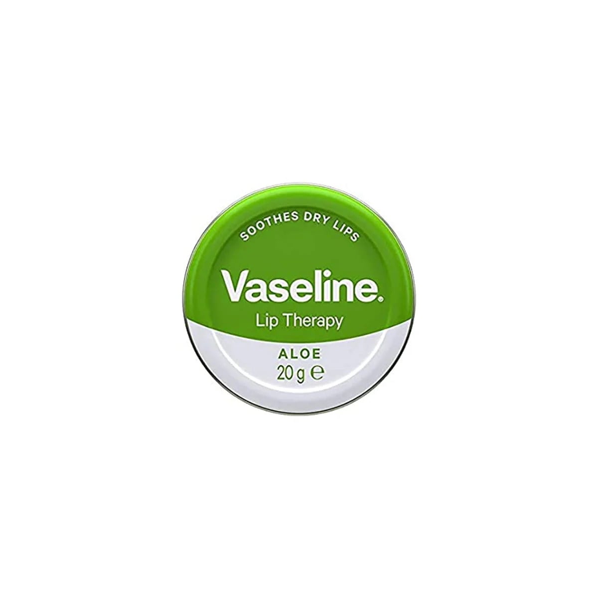 Vaseline Lip Therapy – Aloe Vera (20gm)