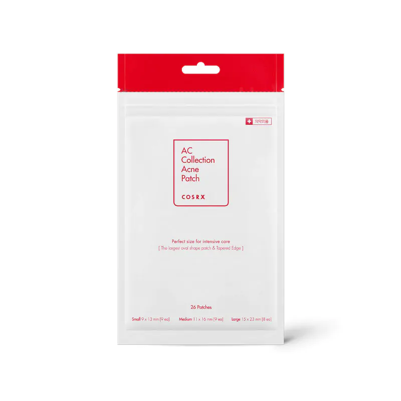 Cosrx AC Collection Acne Patch (26 Patches)