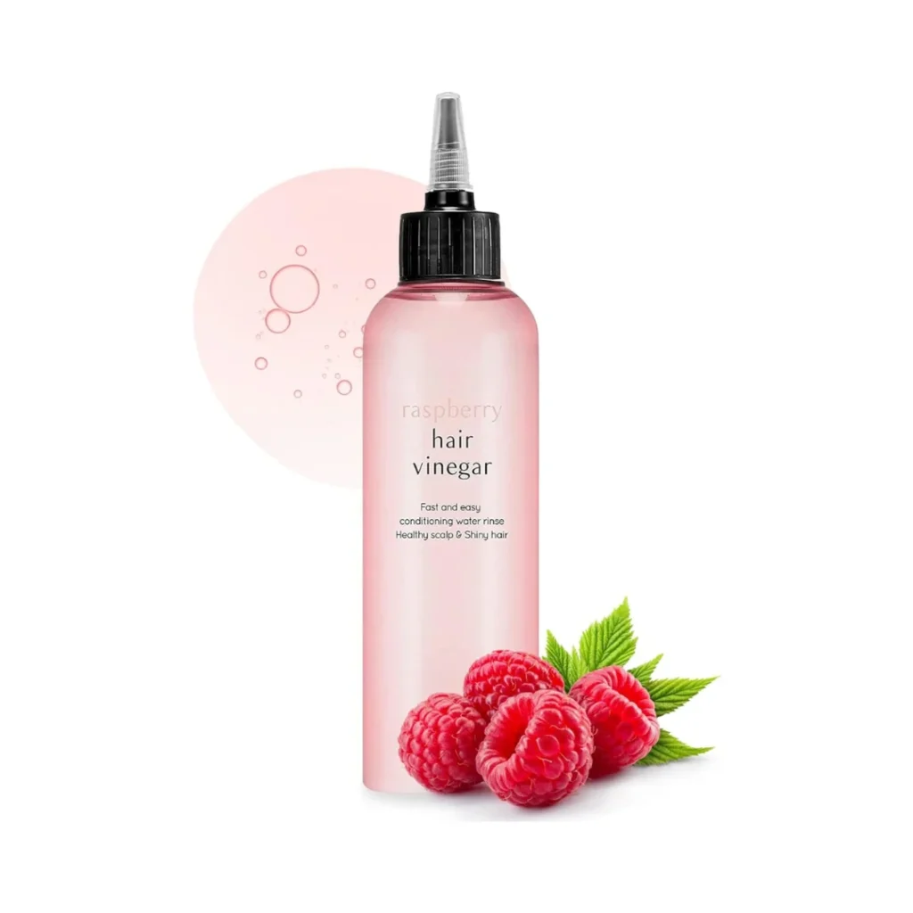 APIEURaspberryHairVinegar200ml cosyaustralia