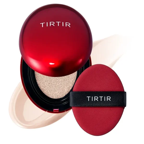 TIRTIR MASK FIT RED CUSHION 21N IVORY 18g