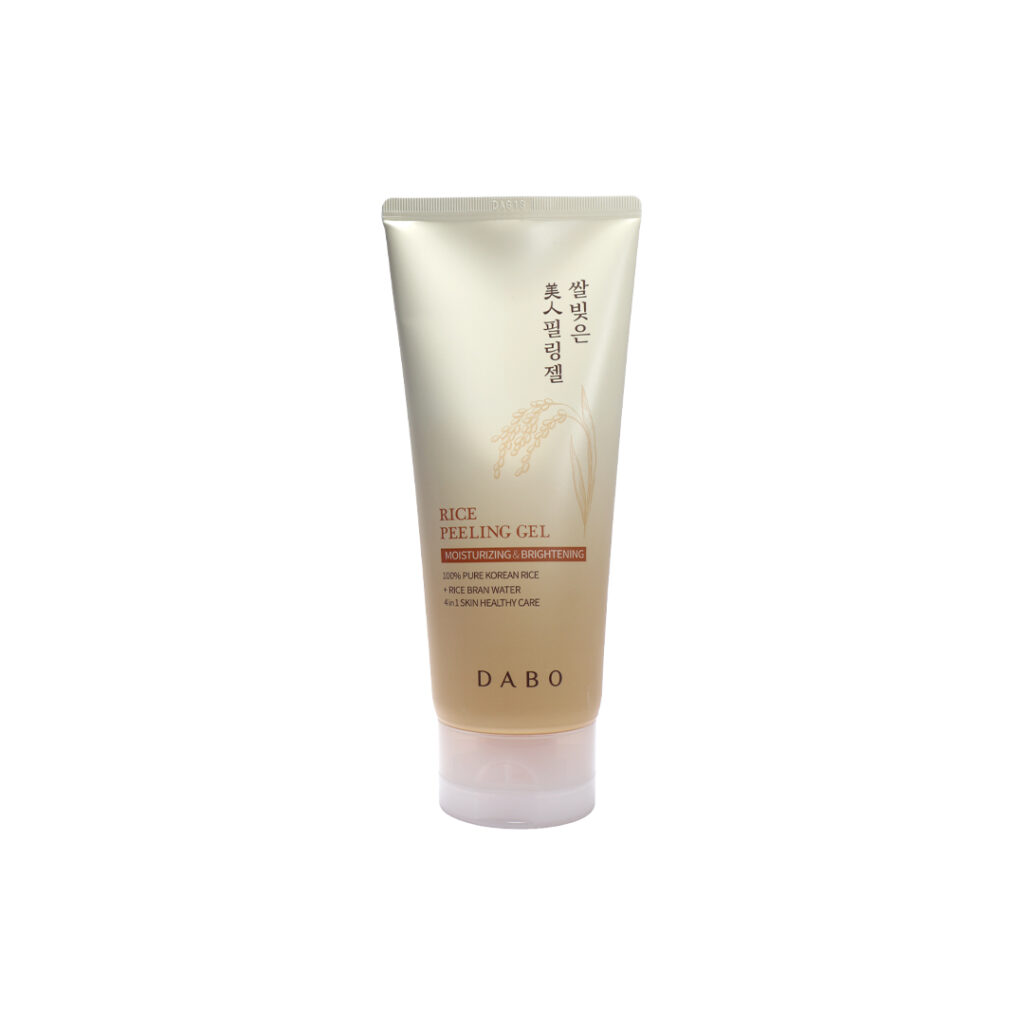 Dabo Rice Peeling Gel 180 ml Price in Bangladesh | Emart