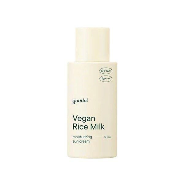 Goodal Vegan Rice Milk Moisturizing Sun Price in Bangladesh | Emart