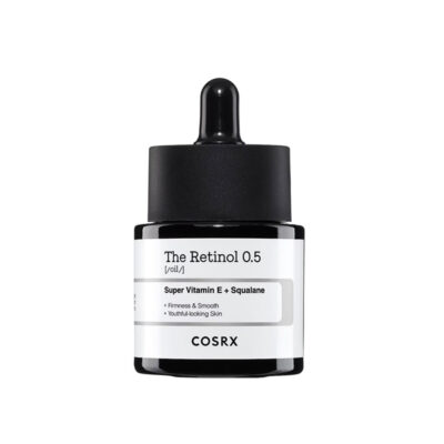 Cosrx-The-Retinol-0.5-Oil-20ml